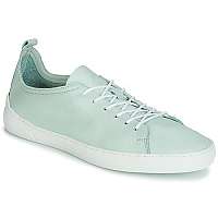 PLDM by Palladium  Nízke tenisky NEWTON  Modrá