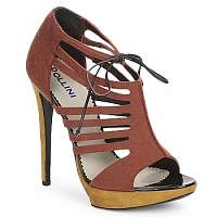 Pollini  PA1602  Hnedá