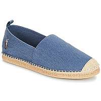 Polo Ralph Lauren  Espadrilky BARRON  Modrá