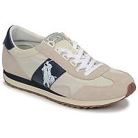 Polo Ralph Lauren  Nízke tenisky TRAIN 90  Biela