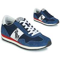Polo Ralph Lauren  Nízke tenisky TRAIN 90  Modrá
