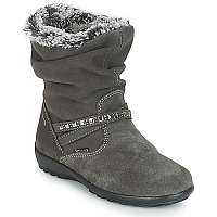 Primigi  Čižmy do mesta GLOSSY GORE-TEX  