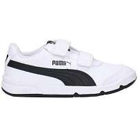 Puma  19011406 - 19011506 Niño Negro  Čierna