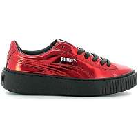 Puma 2339  Červená