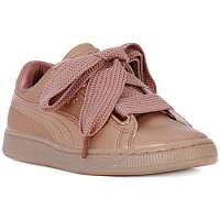 Puma  BASKET HEART COPPER  Ružová