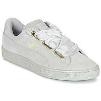 Puma  BASKET HEART SATIN WN'S  