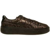 Puma  Basket Platform VR Wmns  viacfarebny