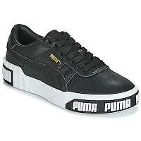 Puma  CALI BOLD  Čierna
