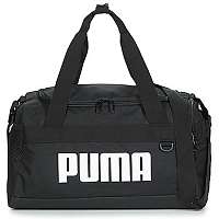 Puma  CHAL DUFFEL BAG XS  Čierna