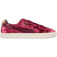 Puma  Clyde X Extra Butter Unisex  Červená