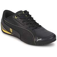 Puma  DRIFT CAT 5 SF NM  Čierna