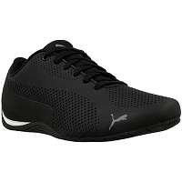 Puma  Drift Cat 5 Ultra B  Čierna