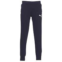 Puma  ESS LOGO PANT  Čierna
