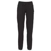 Puma  ESSENTIAL PANT DANCER  Čierna