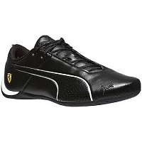 Puma  Future Cat SF Ultra Ferrari  Čierna