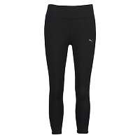 Puma  Legíny PERMA SOLID 3/4 TIGHT  Čierna