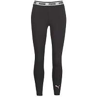 Puma  Legíny SOFT SPORT LEGGING  Čierna