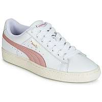 Puma  Nízke tenisky BASKET CLASSIC LFS  Biela