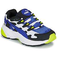 Puma  Nízke tenisky CELL ALIEN OG PS  Modrá