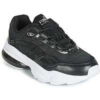 Puma  Nízke tenisky CELL VENOM HYPERTECH  Čierna