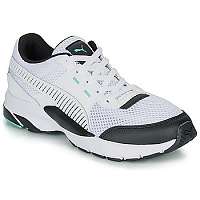 Puma  Nízke tenisky FUTURE RUNNER PREMIUM  Biela