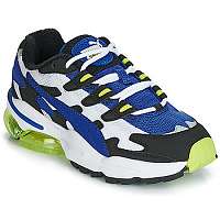 Puma  Nízke tenisky JR CELL ALIEN OG  Modrá