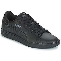 Puma  Nízke tenisky PUMA SMASH V2 L  Čierna