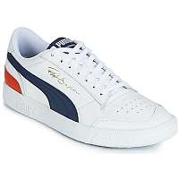 Puma  Nízke tenisky RALPH SAMPSON LO  Biela
