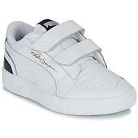 Puma  Nízke tenisky RALPH SAMPSON LO PS  Biela
