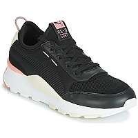 Puma  Nízke tenisky RS-0 CORE  Čierna