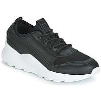 Puma  Nízke tenisky RS-0 SOUND.BLACK  Čierna
