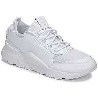 Puma  Nízke tenisky RS-0 SOUND.WHITE  Biela