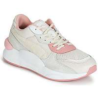 Puma  Nízke tenisky RS-9.8  Béžová
