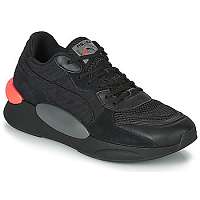 Puma  Nízke tenisky RS-9.8 TN COSMIC  Čierna