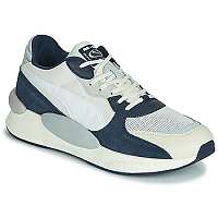 Puma  Nízke tenisky RS-9.8 TN SPACE  Biela