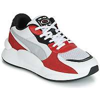 Puma  Nízke tenisky RS-98 SPACE JUNIOR  Biela