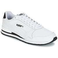 Puma  Nízke tenisky ST RUNNER V2 FUL.WHT  Biela