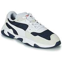 Puma  Nízke tenisky STORM ADRENALINE  Biela