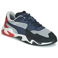 Puma  Nízke tenisky STORM ORIGIN  Čierna