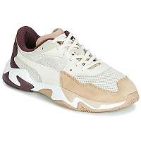 Puma  Nízke tenisky STORM ORIGIN NOUGAT  Biela