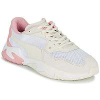 Puma  Nízke tenisky STORM ORIGIN PASTEL  Biela