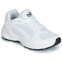 Puma  Nízke tenisky VIPER RUNNING.WH-WH  Biela
