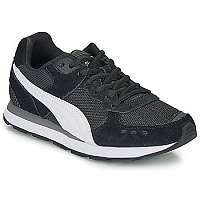 Puma  Nízke tenisky VISTA GS  Čierna