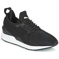 Puma  PUMA MUSE X-STRP ST EP W'S  Čierna