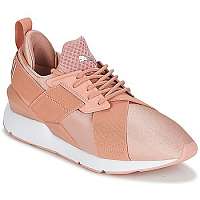Puma  PUMA MUSE X-STRP ST EP W'S  Ružová