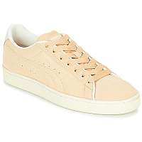 Puma  SUEDE RAISED FS.NA V-WHIS  Béžová