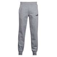 Puma  SWEAT PANT  Šedá