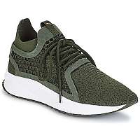 Puma  TSUGI NETFIT V2 EVOKNIT.FO  Kaki