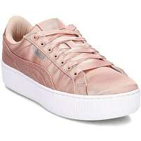 Puma  Vikky Platform EP  Ružová