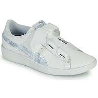 Puma  VIKKY RIB PS BL  Biela